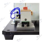 Battery Pneumatic Single Spot Welder Mini Needle Welding Battery Production
