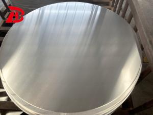 Wholesale Factory Price Aluminium Disc Circle Sheet For Cookware / Lighting / Decoration from china suppliers