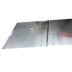 Wholesale 201 202 Cold Rolled Stainless Steel Sheet SS304 316 430 2b For Home Appliances from china suppliers