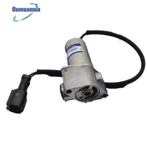 Wholesale OEM 7022107010 Main Pump Excavator Solenoid Valve For PC220-7 from china suppliers