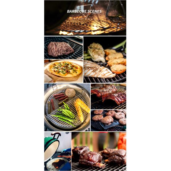 Korean Bbq Grill Bbq Tool Set Barbeque Bbq Charcoal Grill Folding Grill