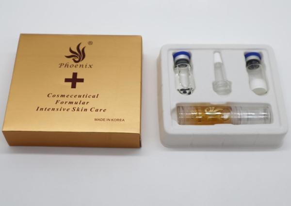 20ml/Box Permanent Make Up Nursing Tattoo Scar Repair Cream For Repair And