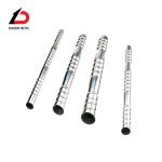 China Professional Supplier Corrosion-Resistant High-Temperature Resistant ASTM