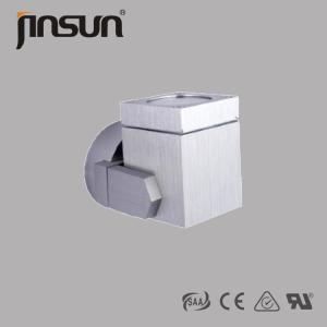 Wholesale 12v/24v COB chip villas, private clubs, holiday durable wall lamps with pure aluminum from china suppliers