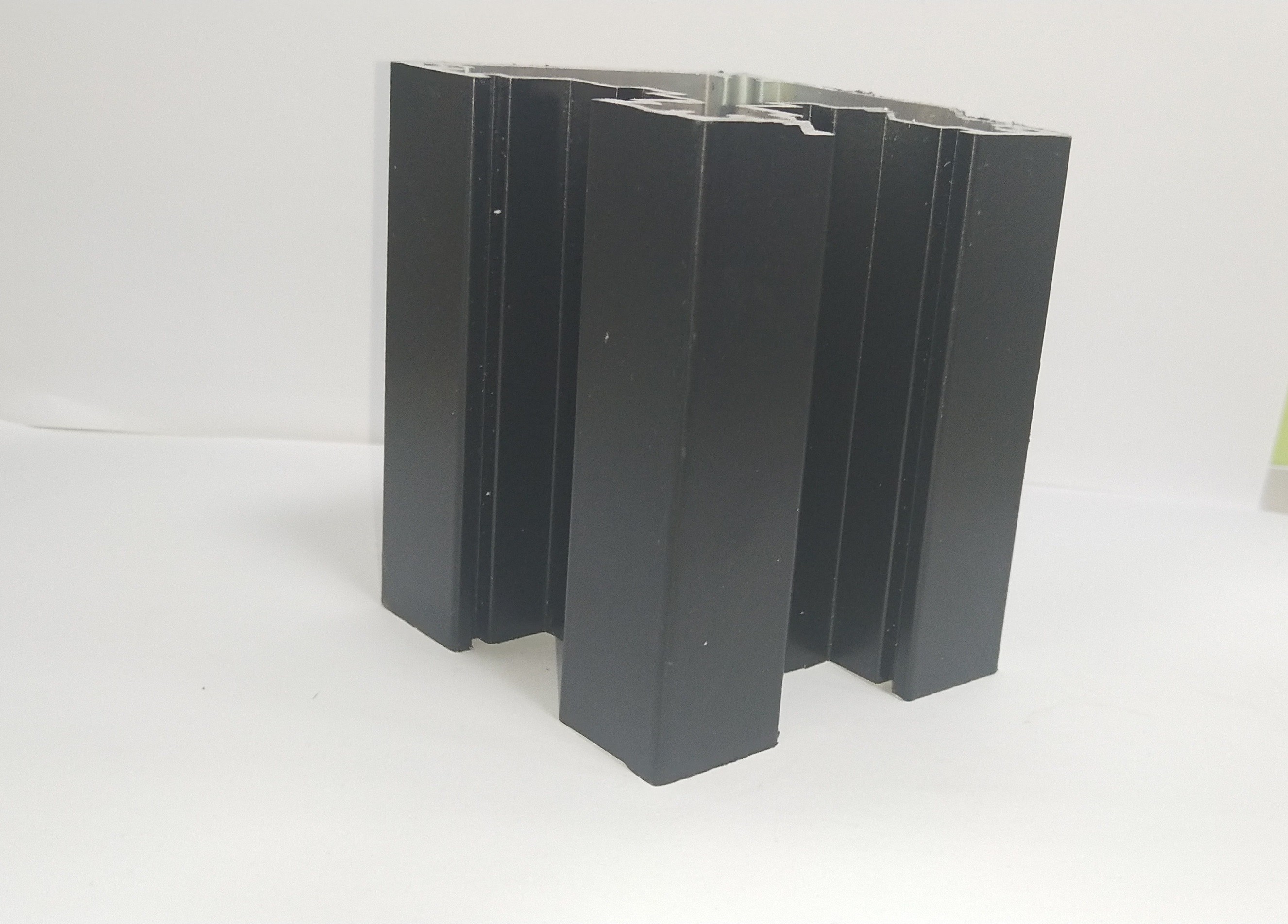 Custom CNC Service AL6063 Aluminum Parts CNC Machining Precision Parts OEM ODM