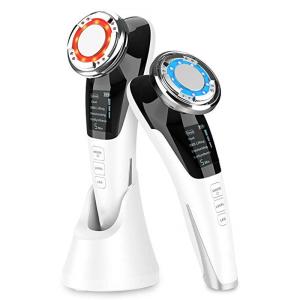 Wholesale Galvanic Vibrating EMS Beauty Instrument For Home Use from china suppliers
