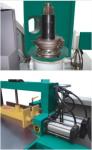 MXB3515 Hydraulic semi-automatic comb tenon mortising machine