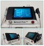 1064nm Cold Laser ESWT Focused Shockwave Choque Fisioterapia Equipment For Pain