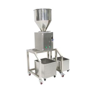 Wholesale Tube Diameter 35mm Food Grade Metal Detector / Free Fall Metal Separator from china suppliers
