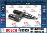 Fuel injector 0414701062 0414701063 0414701079 0414701027 0414701067