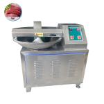 Commercial Cutter And Meat Mincer Meat Grinder Meat Cutter Meat Bowl Vegetable