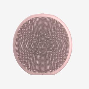 Wholesale USB Rechargeable 2Watt Silicone Face Cleansing Brush from china suppliers