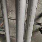 Inconel 625 / UNS N06625 Nickel Alloy Seamless Pipe SCH40S SCH80S