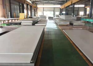 Wholesale Mill Stainless Steel Flat Plate 25mm 30mm 16mm 40mm AISI EN DIN Standard from china suppliers