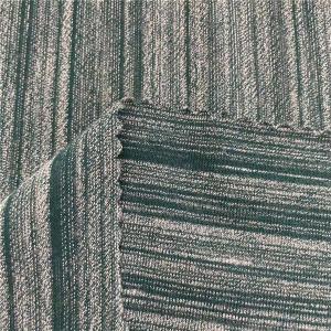 Wholesale Breathable Antimicrobial 180GSM Athletic Wear Fabric 92% Polyester 8% Spandex 150D from china suppliers