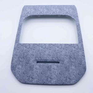 Wholesale ODM Automotive Interior Panels Plastic IMD Technology ISO9001 from china suppliers