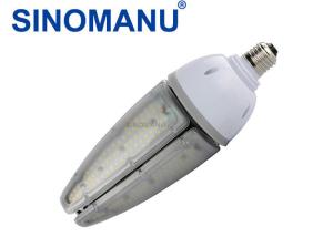 Wholesale Aluminum LED Corn Light 50000 Working Hours Life Span For Garden / Park from china suppliers