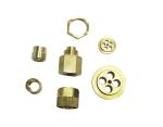 Stainless Steel CNC Machining Automotive Parts ASTM ANSI Standard