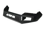 OEM 2016-2018 Chevrolet Silverado Off Road Bumper 4x4