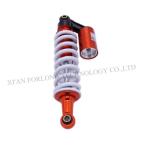Universal Fitment Motorcycle Spring Shock Absorber 280-350mm for Front Rear