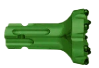 P110 DTH Button Bits Directional Boring Bit KNSH130mm 0