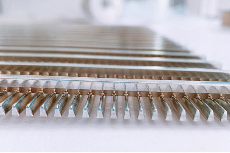 Customized Johnson Wire Screen Stainless Steel For Well Drilling