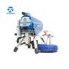 Buy cheap Zhongren 495 3200w Electric Airless Paint Sprayer For Industrial Use 200V 50Hz from wholesalers