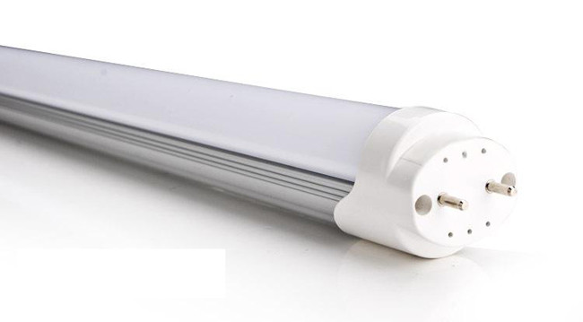 AC85 - 265V LED Tube Strip Lights , High Lumen Cool White LED Tube Lights