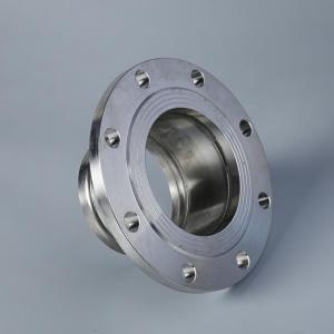 Wholesale Polishing M Profile Press Fittings DN15 Mapress Stainless Steel Coupling from china suppliers