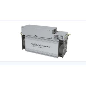Wholesale Used Microbt Whatsminer M31S+ 82T Ethernet Network Connection from china suppliers