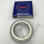 NSK Deep Groove Ball Bearing 6012ZZ , 6012ZZ NR ,6020ZZ