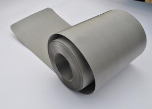 Wholesale Stainless Steel Twill Dutch Weave Wire Mesh Belt Reverse Dutch Filter Mesh from china suppliers