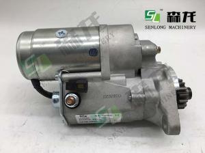 Wholesale 12V 15T CW 4900574 Excavator Starter Motor Cummins A2300 KAMAZCummins DOOSEN from china suppliers