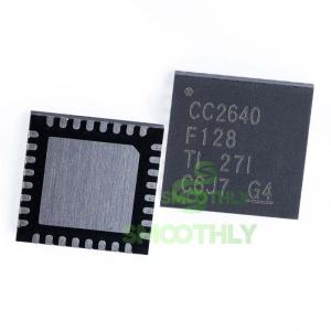 Wholesale CC2640F128RHBT from china suppliers
