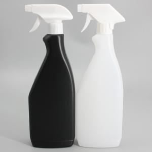 Wholesale Household HDPE 750ml Bleach Resistant Spray Bottle from china suppliers