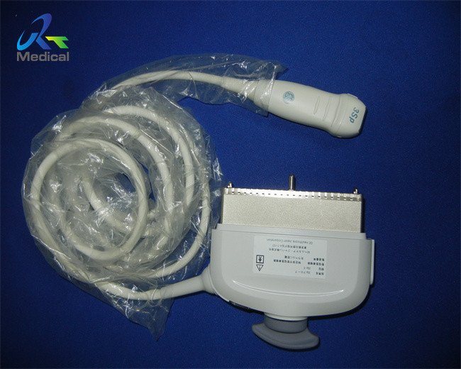 GE 3SP-D Wideband Phased Array Convex Transducer Probe Ultrasound