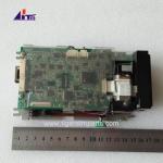 ATM Machine Parts Sankyo Compact Motorized Card Reader ICT3K7-3R6940