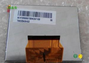 Wholesale TM035KBH02 3.5 inch 60Hz anti glare lcd screen with 70.08×52.56 mm Active Area from china suppliers