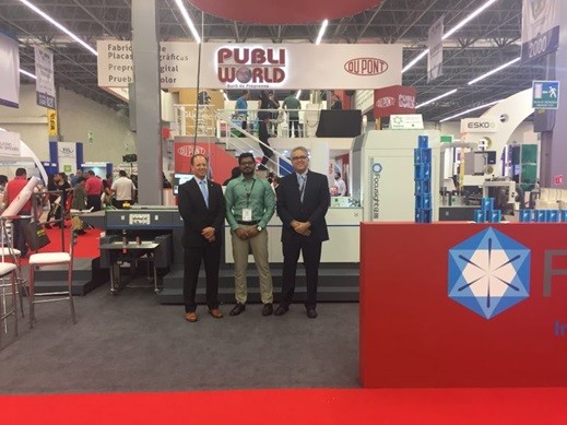 Quality Control Vision Systems With Catalog Printing Inspection Machine
