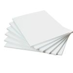 Premium Silky RC Woven Photo Paper For Albums Sheets And Rolls 260gsm