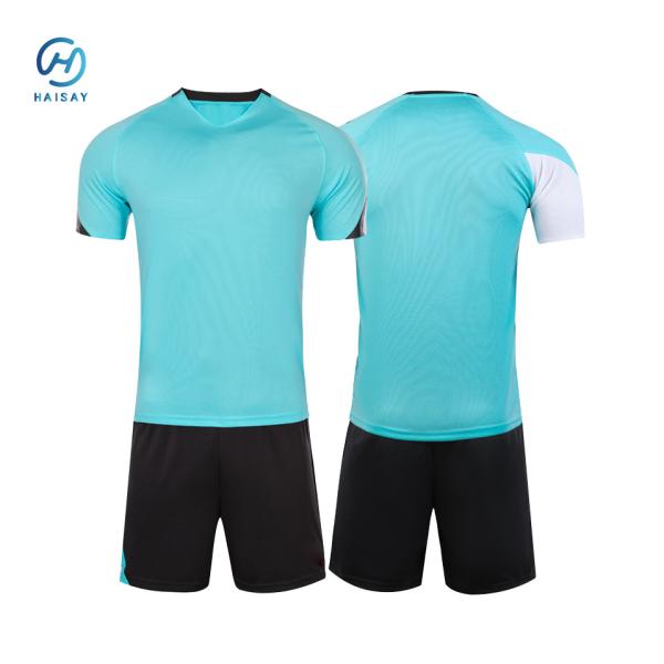 Unisex Lightweight Football Jersey Ergonomic Fit Breathable Polyester Vibrant