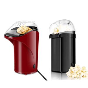 Wholesale 1000W Mini Popcorn Maker Machine 220V Electric Heating Household from china suppliers