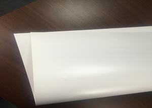 Wholesale 0.2mm - 1.8mm HIPS Plastic Sheet Film Multi Color For Vacuum Forming from china suppliers