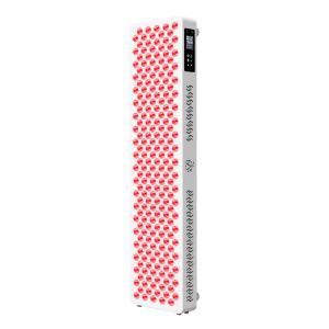Wholesale FDA Cleared Infrared Light Therapy Device with Wavelength 660nm And 850nm L836*W215*H60MM from china suppliers
