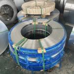 Cold Rolled 316L Stainless Steel Strip Coil 1.4404 2B BA Annealed Hairline