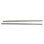 Custom Sealed Tip Side Hole Tube Seamless Stainless Steel Tube Needle Capillary
