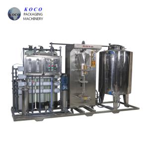 Wholesale Large Scale Water Treatment Equipment For Bottled Water from china suppliers