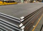 A514 Gr B Steel Plate A514 Hot Rolled Steel Sheet High Strength High Tensile