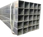 ASTM A53 Galvanized Steel Tube Zinc Coated Q195 Hot Dip GI Pipe 6m