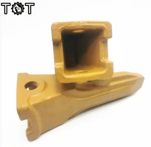 Wholesale Professional Casting DH220 Excavator Bucket Teeth Pins 27131217 from china suppliers